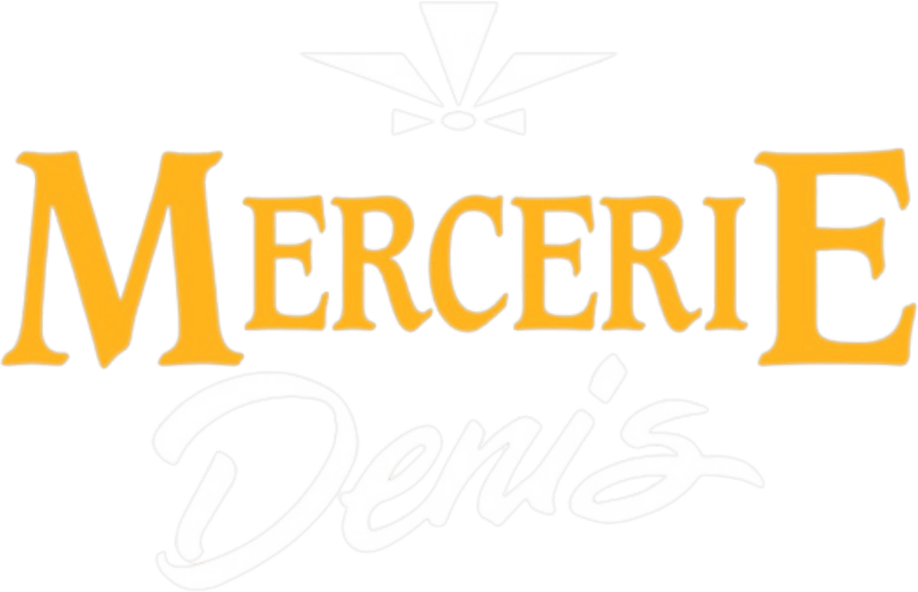 logo Mercerie Denis